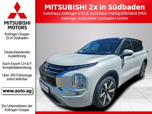 Mitsubishi Outlander 2025