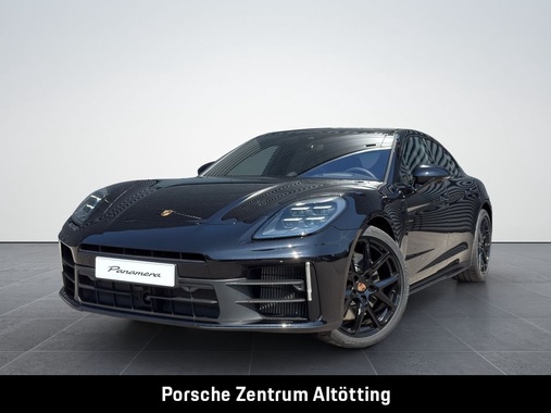 Porsche Panamera 2026