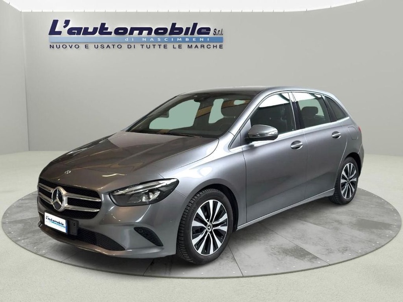 Mercedes-Benz Other