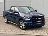 Dodge RAM 2021