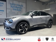 Citroen C4 2023