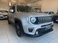 Jeep Renegade 2019