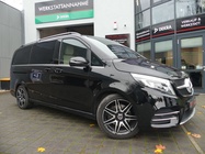 Mercedes-Benz V-Class 2020