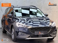 Ford Focus 2020