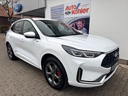 Ford Kuga 2025