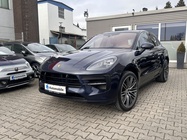 Porsche Macan 2021