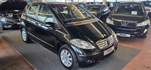 Mercedes-Benz A-Class 2008