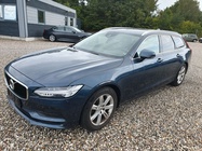 Volvo V90 2018