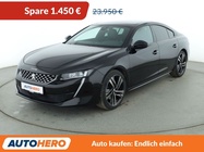 Peugeot 508 2021