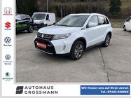 Suzuki Vitara 2026
