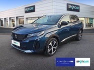 Peugeot 3008 2023