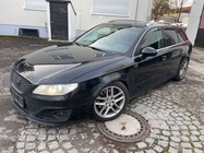 Seat Exeo 2008