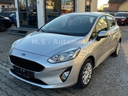 Ford Fiesta 2019