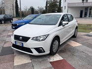 Seat Ibiza 2020