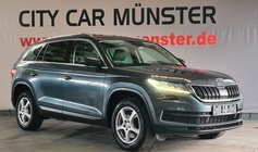 Skoda Kodiaq 2017