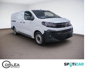 Opel Vivaro 2025