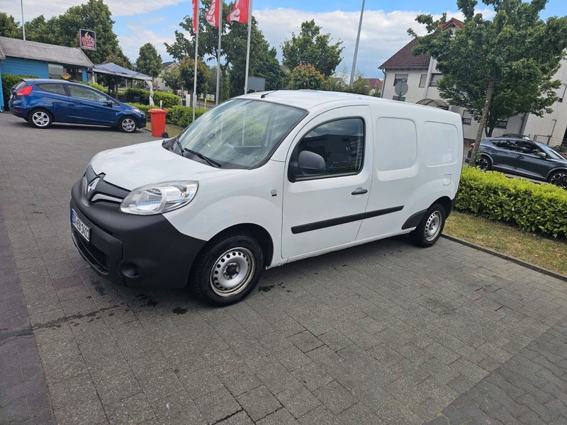 Renault Grand Kangoo