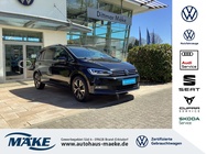 Volkswagen Touran 2025