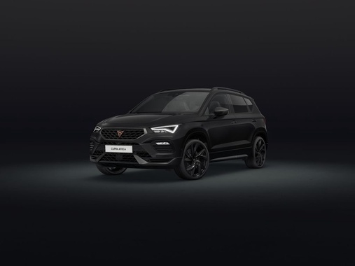 Cupra Ateca 2026