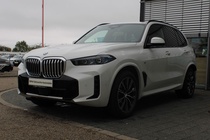 BMW X5 2025