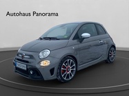 Abarth 595 2021