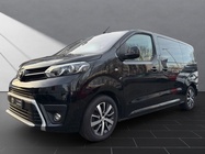 Toyota Proace 2023