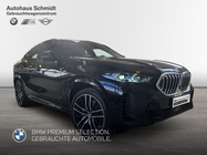 BMW X6 2025