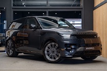 Land Rover Sport 2025