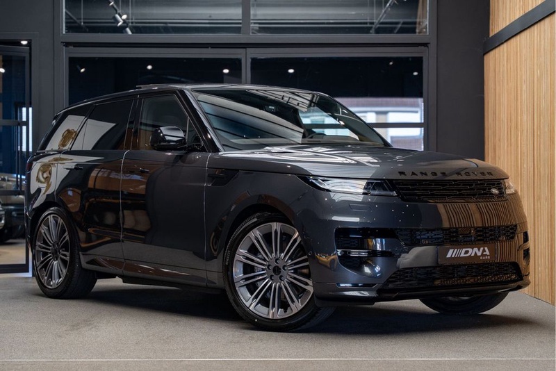Land Rover Sport