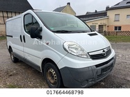 Opel Vivaro 2010