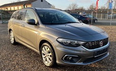 Fiat Tipo 2019