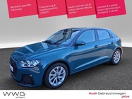 Audi A1 2020