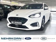 Ford Focus 2021