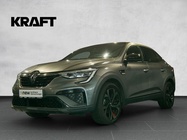 Renault Arkana 2022