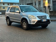 Honda CR-V 2007