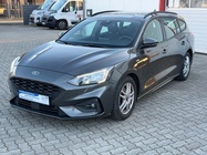 Ford Focus 2019