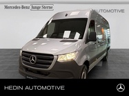 Mercedes-Benz Sprinter 2026