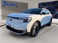 Ford Explorer 2025