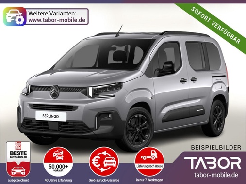 Citroen Berlingo 2025
