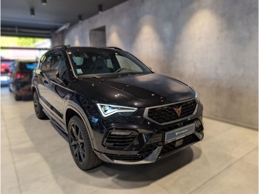 Cupra Ateca 2026