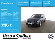 Volkswagen Polo 2026