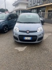 Fiat Panda 2021