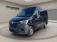 Renault Master 2019