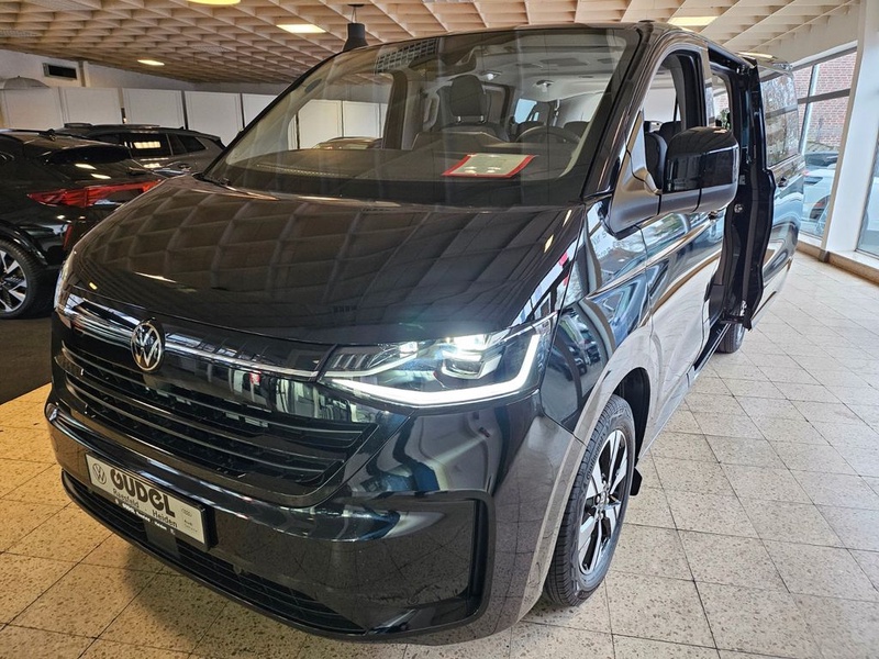 Volkswagen T7