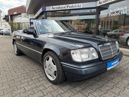 Mercedes-Benz E-Class 1996