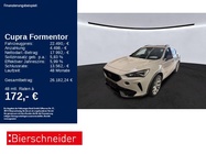 Cupra Formentor 2023