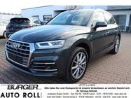 Audi Q5 2021