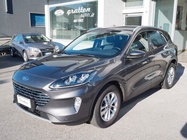 Ford Kuga 2023