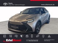 Toyota C-HR 2025