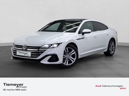 Volkswagen Arteon 2021